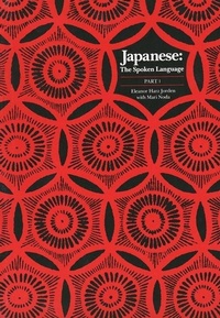 Enlarge image Cover: Japanese, The Spoken Language - Yale University Press