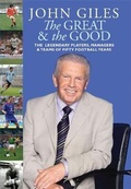 Cover: The Great and the Good - Hachette Books Ireland