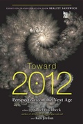 Cover: Toward 2012 - TarcherPerigee