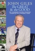 Cover: The Great and the Good - Hachette Books Ireland