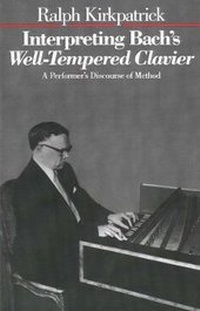 Abbildung von: Interpreting Bach's Well-Tempered Clavier - Yale University Press