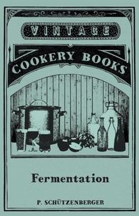 Abbildung von: Fermentation - Read Books