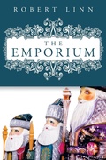 Cover: The Emporium - AuthorHouse