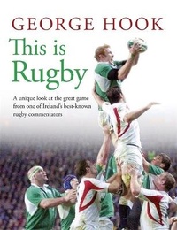 Abbildung von: This is Rugby - Hachette Books Ireland