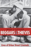Cover: Beggars and Thieves - University of Wisconsin Press