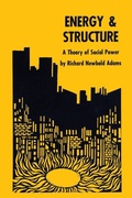 Cover: Energy and Structure - University of Texas Press