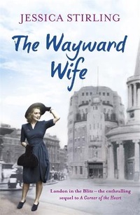 Enlarge image Cover: The Wayward Wife - Hodder & Stoughton Ltd