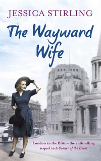 Enlarge image Cover: The Wayward Wife - Hodder Paperback