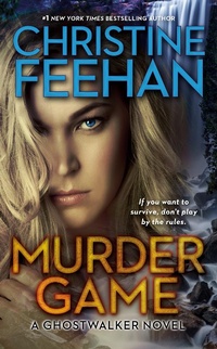 Enlarge image Cover: Murder Game - Berkley