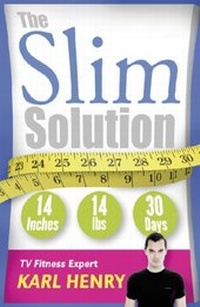 Abbildung von: The Slim Solution - Hachette Books Ireland
