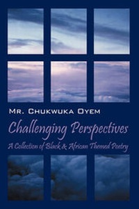 Abbildung von: Challenging Perspectives - Outskirts Press