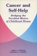 Cover: Cancer and Self-help - University of Wisconsin Press