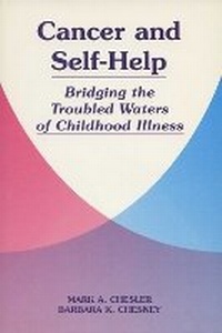 Enlarge image Cover: Cancer and Self-help - University of Wisconsin Press