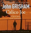 Cover: Calico Joe - Hodder & Stoughton