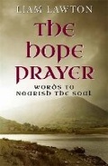 Cover: The Hope Prayer - Hachette Books Ireland