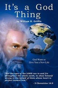 Abbildung von: It's a God Thing - Outskirts Press
