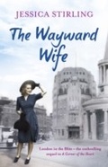 Cover: The Wayward Wife - Hodder & Stoughton Ltd