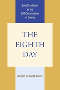 Cover: The Eighth Day - University of Texas Press