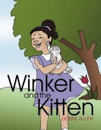 Enlarge image Cover: Winker and the Kitten - AuthorHouse