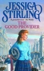Cover: The Good Provider - Hodder & Stoughton Ltd