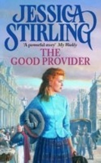 Enlarge image Cover: The Good Provider - Hodder & Stoughton Ltd