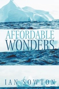 Cover: Affordable Wonders - Trafford Publishing