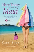 Cover: Here Today, Gone to Maui - Berkley