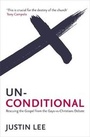 Cover: Unconditional - Hodder & Stoughton Ltd