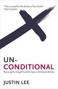 Enlarge image Cover: Unconditional - Hodder & Stoughton Ltd