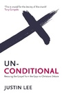 Cover: Unconditional - Hodder Faith