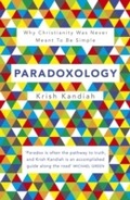 Cover: Paradoxology - Hodder Faith
