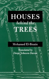 Abbildung von: Houses Behind the Trees - University of Texas Press