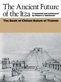 Cover: The Ancient Future of the Itza - University of Texas Press