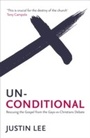 Cover: Unconditional - Hodder Faith