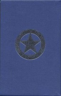 Enlarge image Cover: One Ranger - University of Texas Press