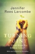 Cover: Turning Point - Hodder & Stoughton