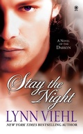 Cover: Stay the Night - Berkley