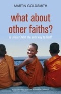 Cover: What About Other Faiths? - Hodder Faith