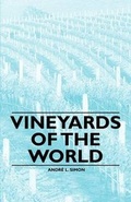 Cover: Vineyards of the World - Read Books