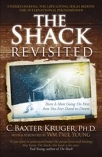 Enlarge image Cover: The Shack Revisited. - Hodder Faith