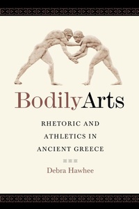 Enlarge image Cover: Bodily Arts - University of Texas Press