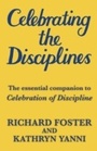 Cover: Celebrating the Disciplines - Hodder Faith