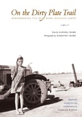 Cover: On the Dirty Plate Trail - University of Texas Press