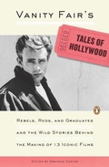 Cover: Vanity Fair's Tales of Hollywood - Penguin Books