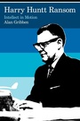 Cover: Harry Huntt Ransom - University of Texas Press