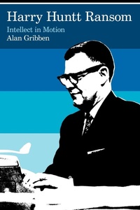 Enlarge image Cover: Harry Huntt Ransom - University of Texas Press