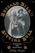 Cover: Buffalo Bill and Sitting Bull - University of Texas Press