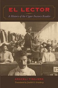 Cover: El Lector - University of Texas Press