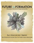 Cover: Future In-Formation - Outskirts Press