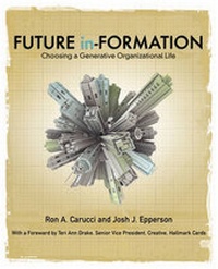 Enlarge image Cover: Future In-Formation - Outskirts Press